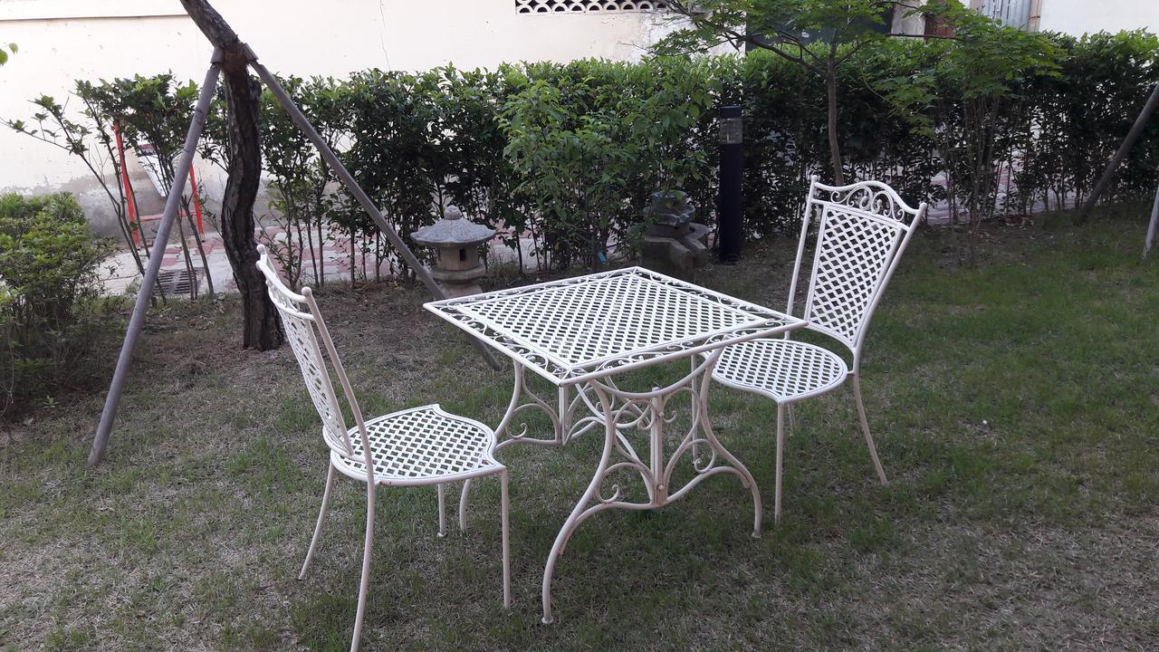 Hwangnam Gotaek Keumseulchae Hotel Gyeongju Bagian luar foto