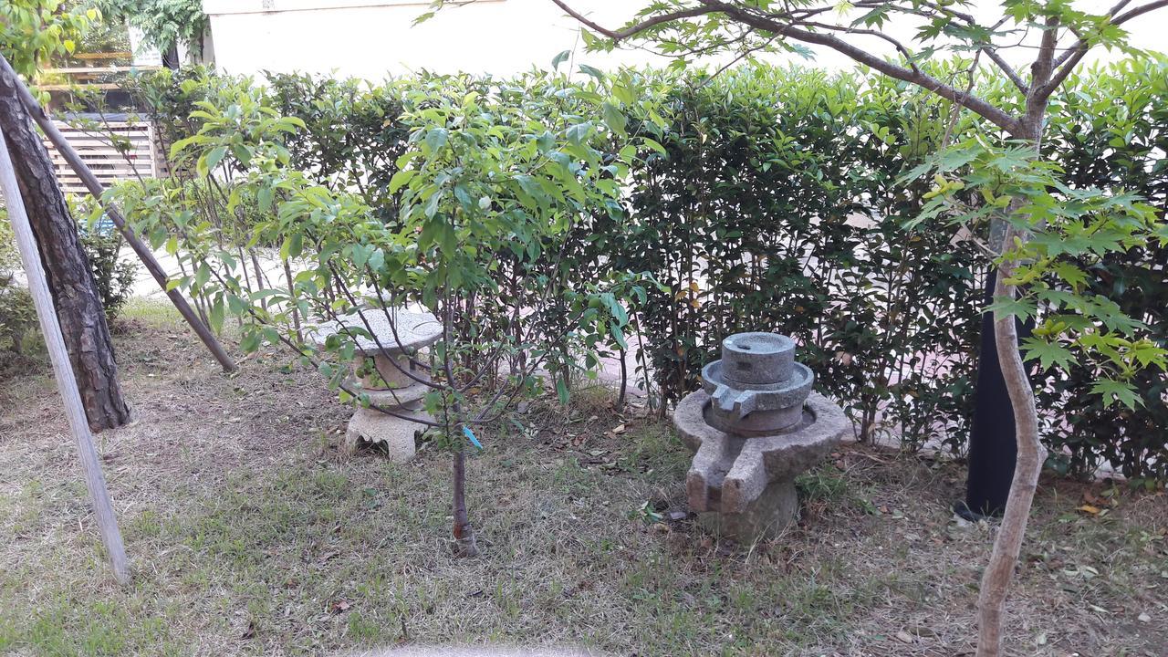 Hwangnam Gotaek Keumseulchae Hotel Gyeongju Bagian luar foto