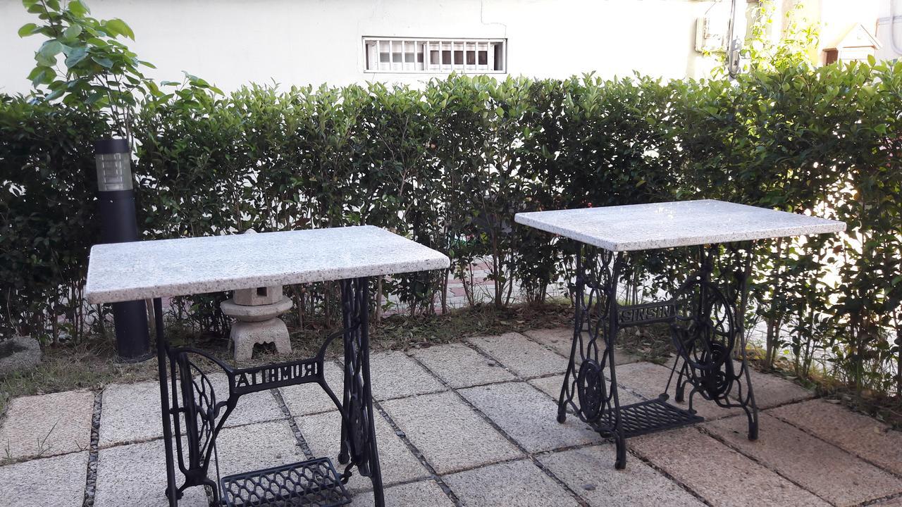 Hwangnam Gotaek Keumseulchae Hotel Gyeongju Bagian luar foto